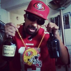 Meet your Posher, Russell